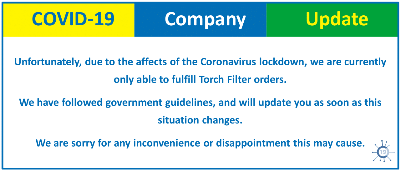 COVID-19 Coronavirus Company Updates